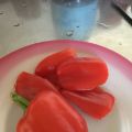 Egen paprika