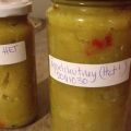 HET äppelchutney