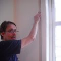 fönsterrenovering vecka 3