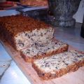 Jättegott LCHF-bröd!