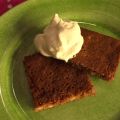 Brownies Med Mintsmak
