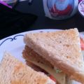 Noras Klubbsandwich