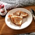 Mandelpannkakor