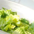 Sallad med grillad kassler, fetaost & fransk[...]