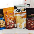Köpesnacks