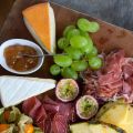 Tapasfredag!