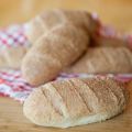 Fantastiska baguetter (LCHF)