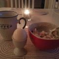 Godmorgon