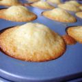 Mazarinmuffins