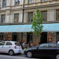 Restaurang - Morfar Ginko