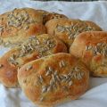 Grahamsbröd
