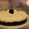 Oreo chocolate chip cheesecake och välkommen[...]