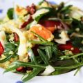Dagens tips #2: Quinoa-sallad