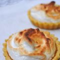 Tarte aux citron