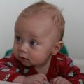 Min lille cupcake!