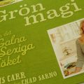 Grön magi från det galna sexiga köket - passar[...]