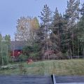 En helt vanlig fredagkväll...