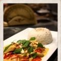 GUL THAICURRY MED KYCKLING