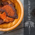 Superfoods: He Shou Wu