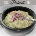 Pestosill