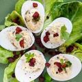 Caesarägg