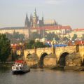 Prag, kort & gott