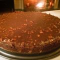 Glutenfri mandelkladdkaka med[...]