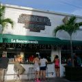 Restaurang - La Sandwicherie (Miami)