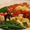 Piccata Milanese på majskyckling -godaste[...]