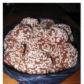Glömda chokladbollar