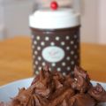 Espressofrosting