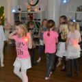 Disco med klassen