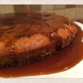 BARNSLIGT GOD STICKY TOFFEE PUDDING