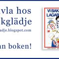 Tävling: Vinn boken 