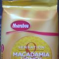 Marabou Sensation Macadamia Honey