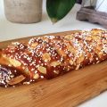 Glutenfri vaniljlängd