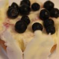 Lyxig Dessert