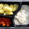 LCHF-Dagens Recept- Remouladsås