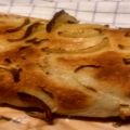 Italienskt lökbröd