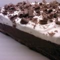 Mississippi Mud Pie