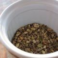 LCHF Musli
