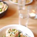 Skidåkarpasta