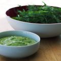 Örtig avocadodressing