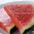 Salty Watermelon