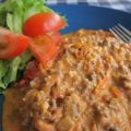 Sås à la lchf