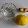 Vätskedrivande detoxdrink