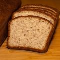 Bröd med julig kryddning (LCHF)