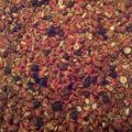 Müsli/Granola