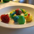 Påsken i bilder och ett recept