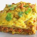 Lasagne - 358 kcal